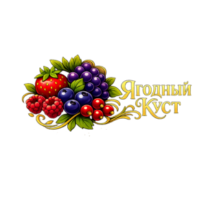 «Ягодный куст» купить саженцы по низким ценам